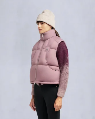 Akai Puffer Vest