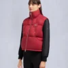 Akai Puffer Vest