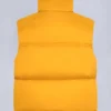 Akai Puffer Vest