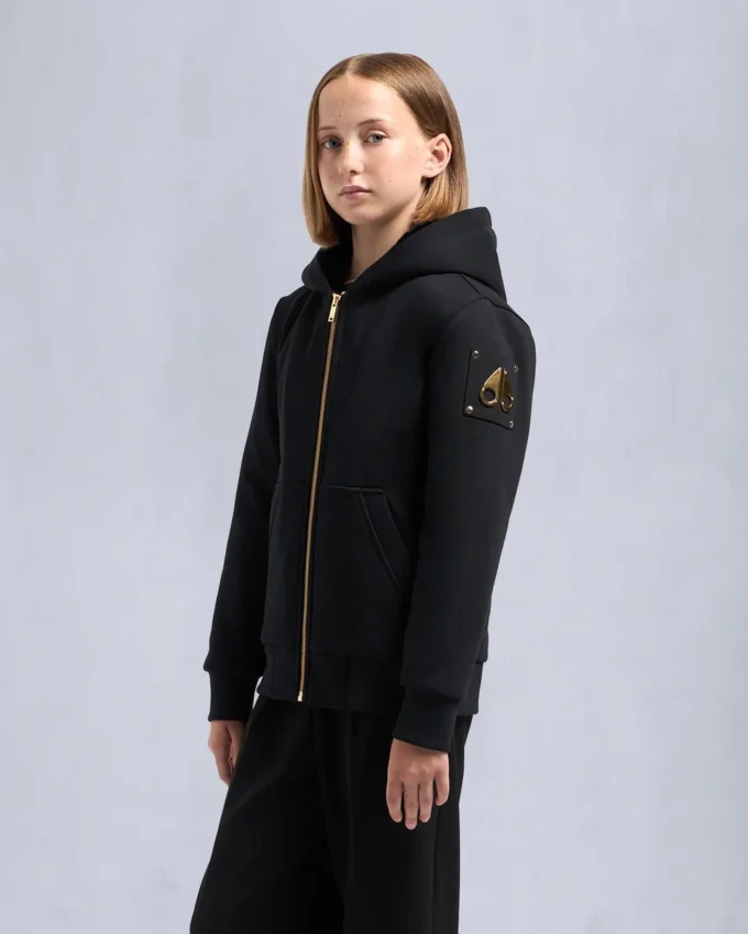 Barn Unisex Gold Series Bunny