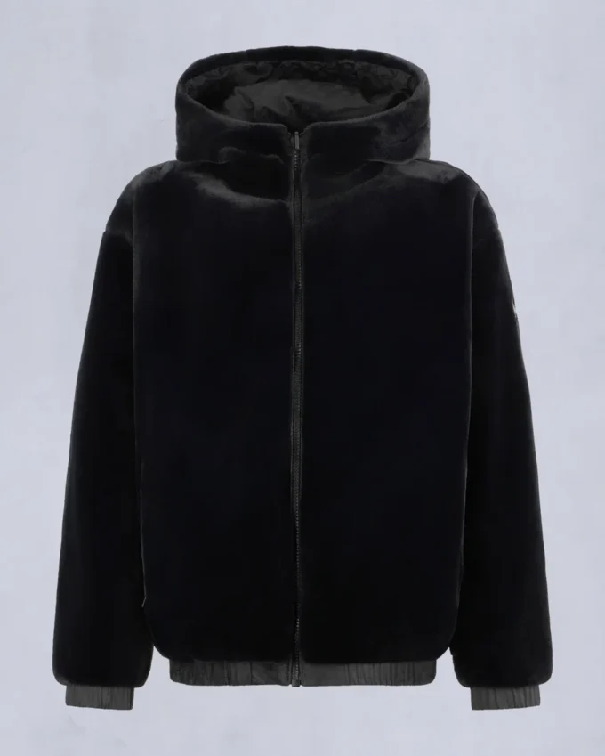 Borden Reversible Bunny