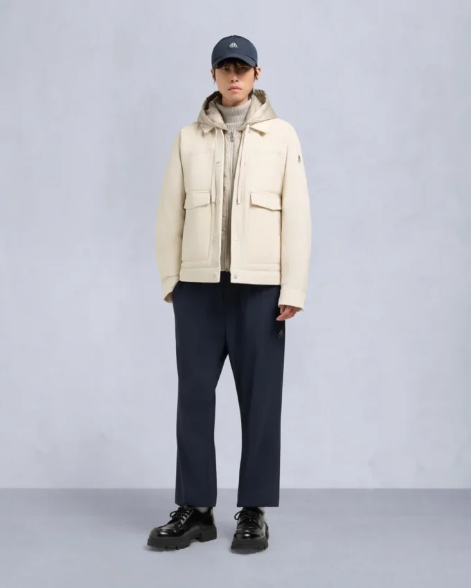 Brixton Trucker-jakke