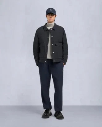 Brixton Trucker-jakke