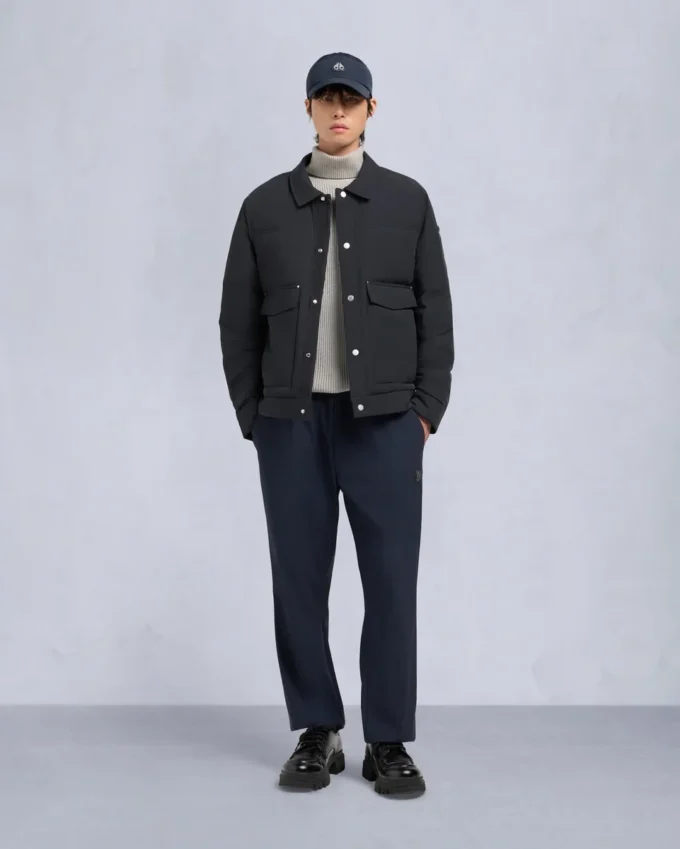 Brixton Trucker-jakke