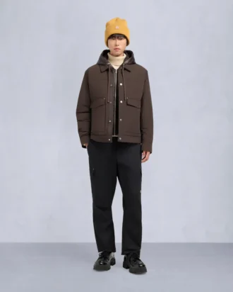 Brixton Trucker-jakke