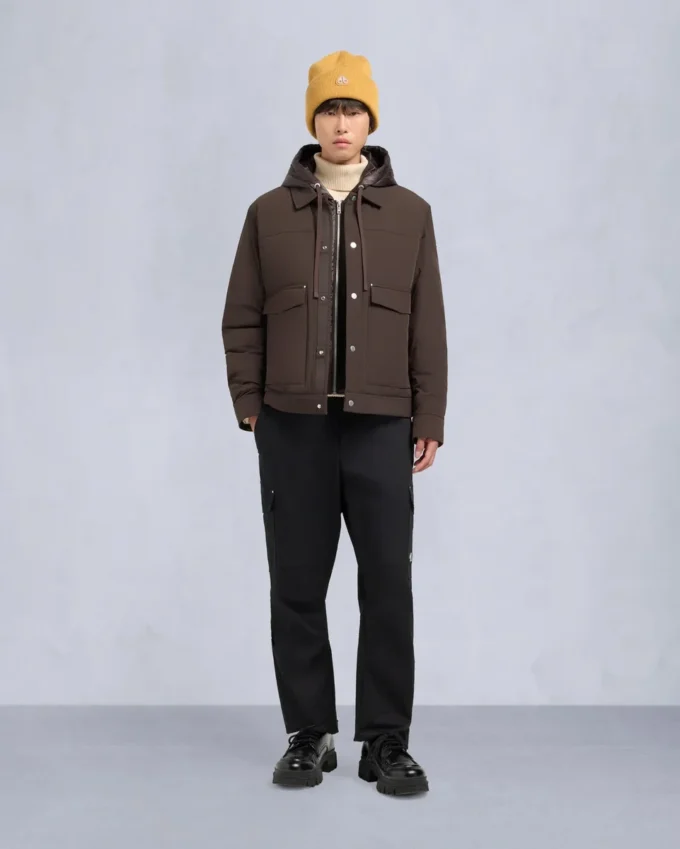 Brixton Trucker-jakke