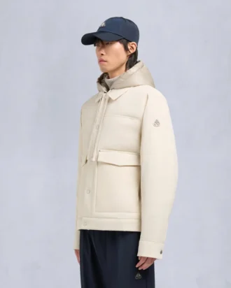 Brixton Trucker-jakke