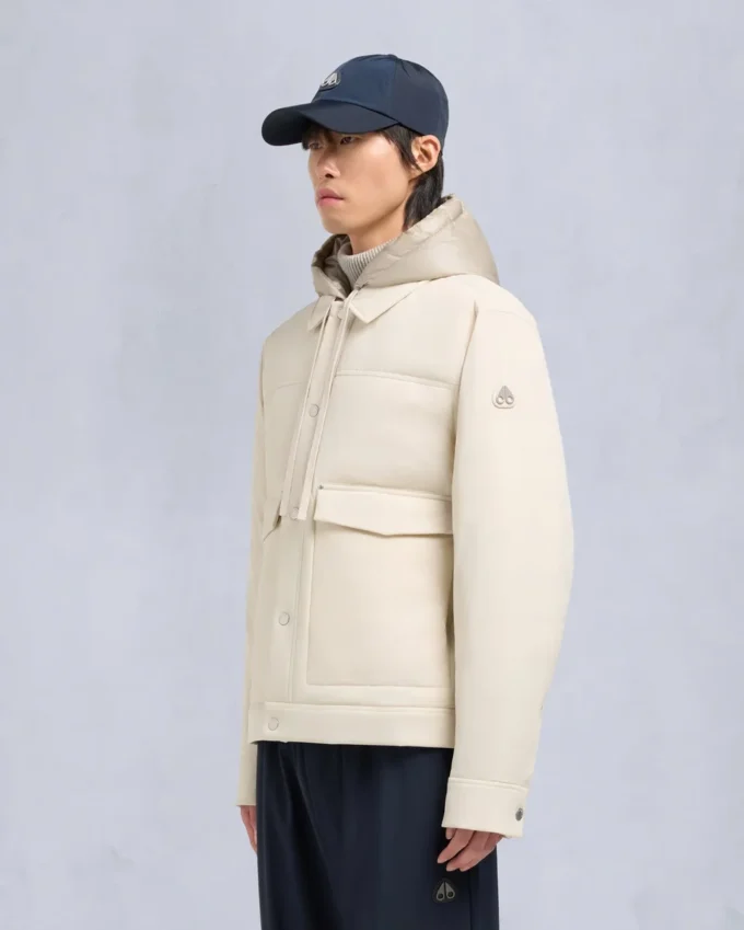 Brixton Trucker-jakke