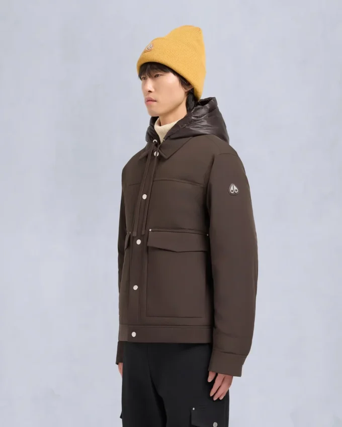 Brixton Trucker-jakke