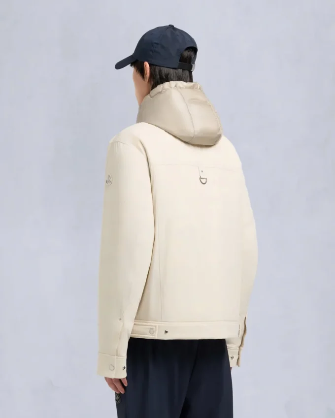 Brixton Trucker-jakke