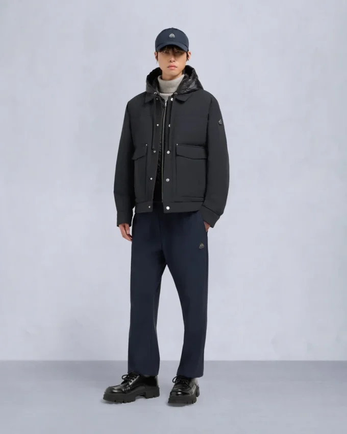 Brixton Trucker-jakke