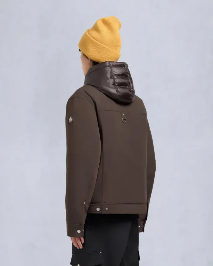 Brixton Trucker-jakke