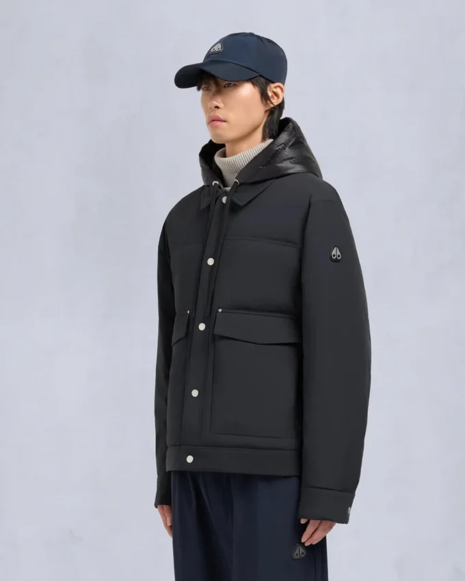 Brixton Trucker-jakke