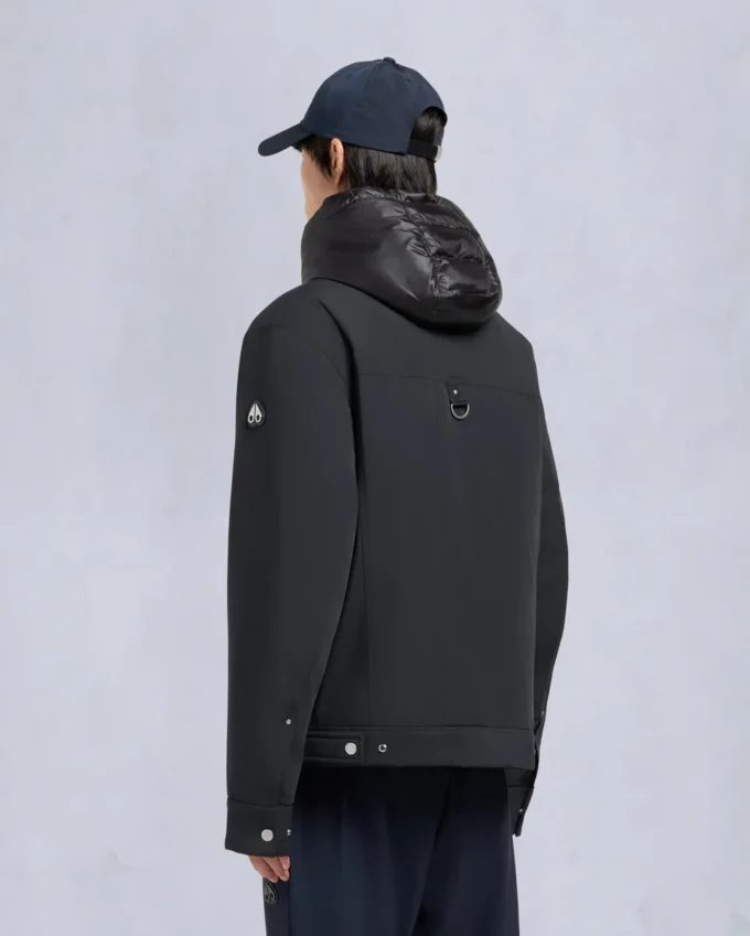 Brixton Trucker-jakke