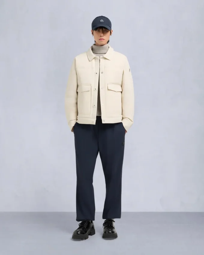 Brixton Trucker-jakke