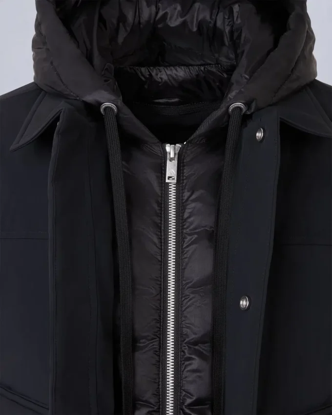 Brixton Trucker-jakke