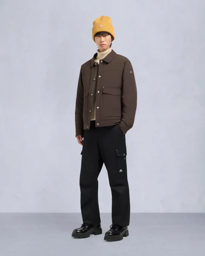 Brixton Trucker-jakke