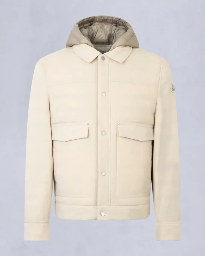 Brixton Trucker-jakke