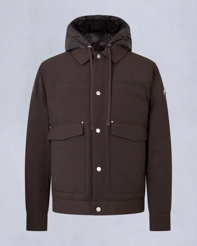 Brixton Trucker-jakke