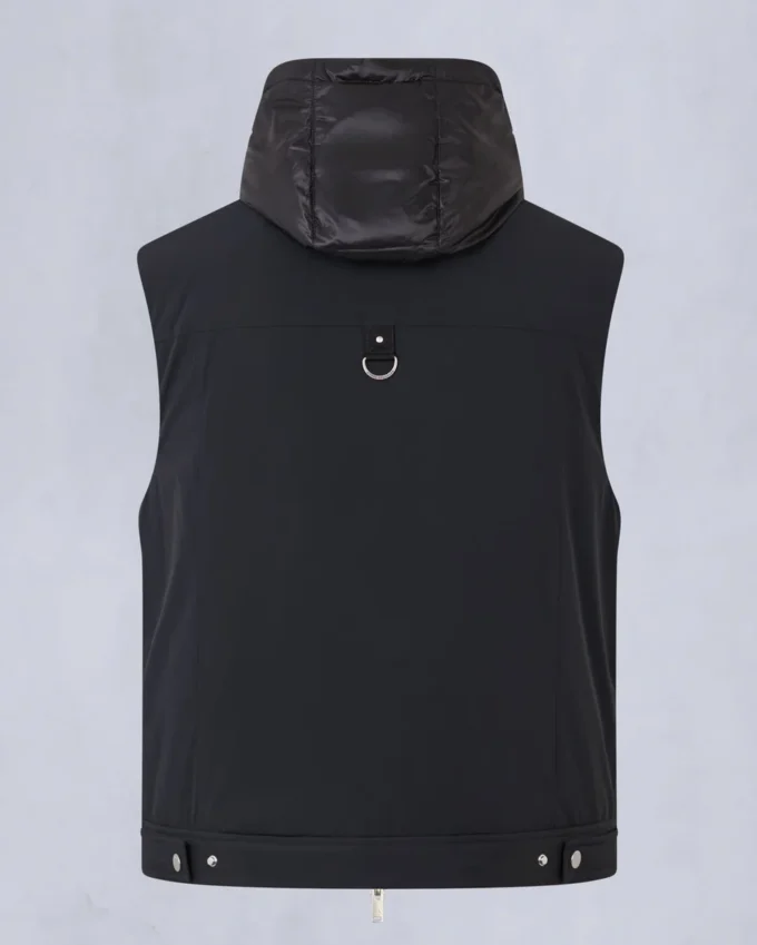 Brixton Vest