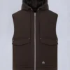 Brixton Vest