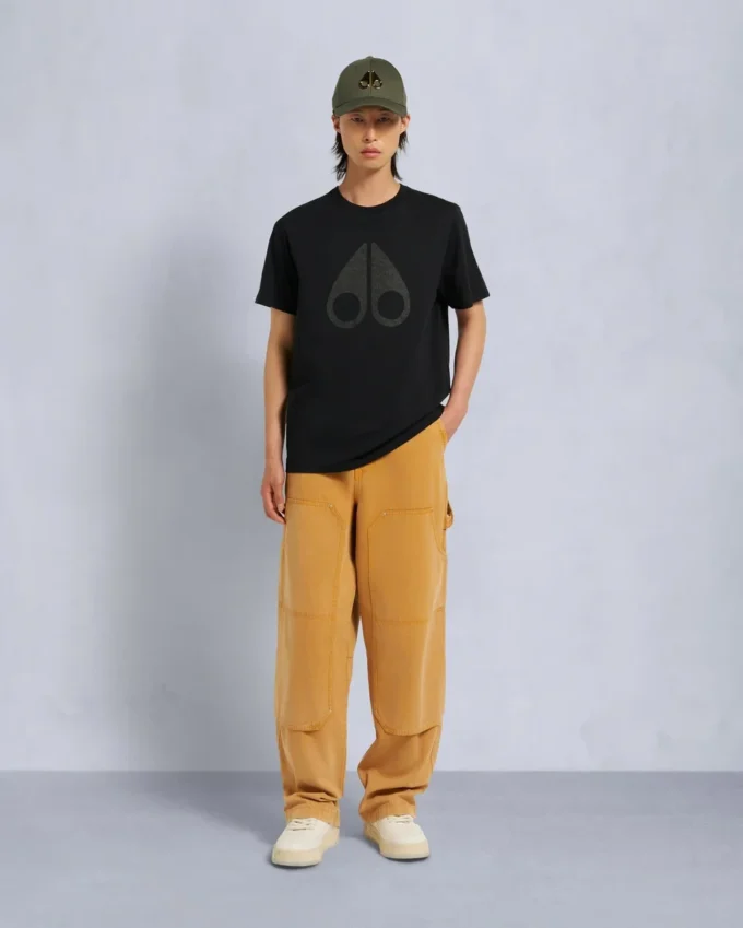 Chamblee Leaf T-skjorte