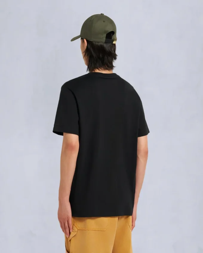 Chamblee Leaf T-skjorte