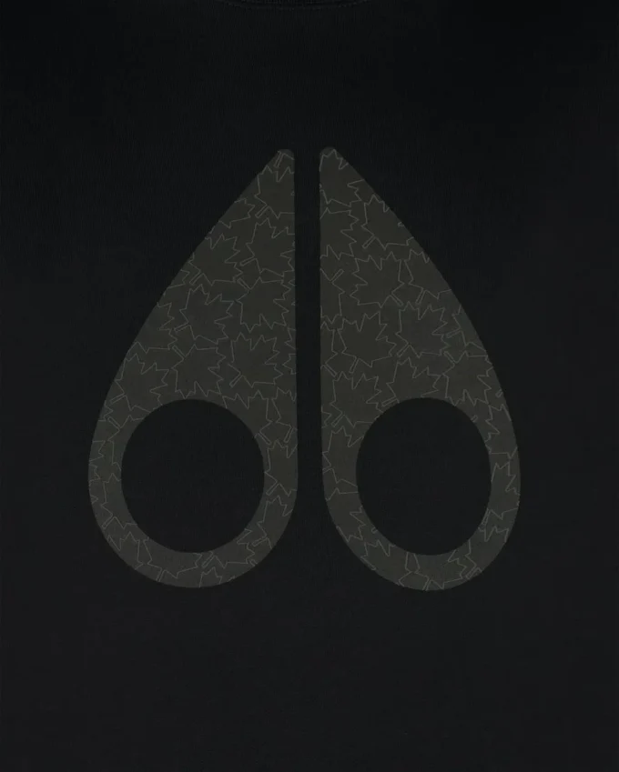 Chamblee Leaf T-skjorte