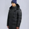 Cloud Neoshear Parka