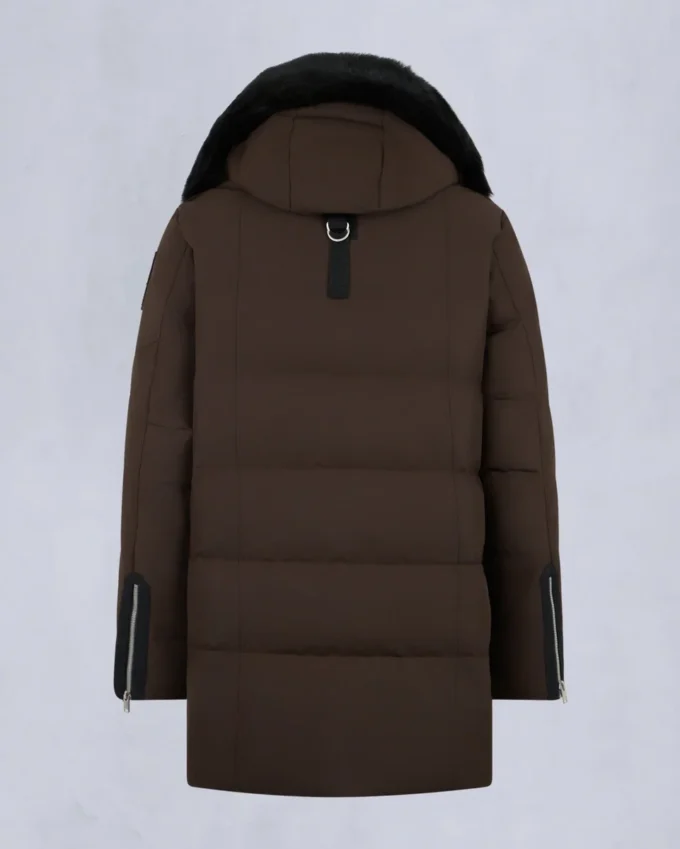 Cloud Neoshear Parka