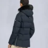 Cloud Shearling 3Q-jakke