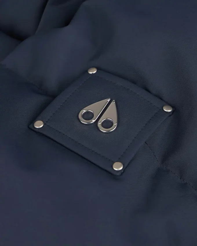 Cloud Shearling 3Q-jakke