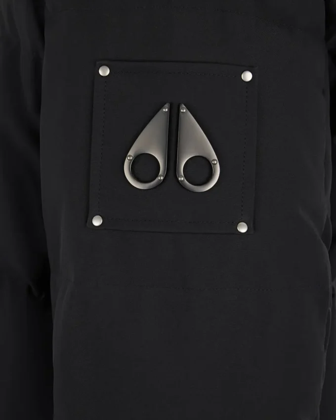 Cloud Shearling 3Q-jakke