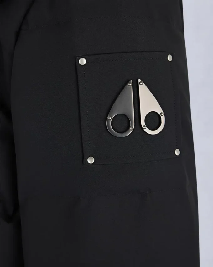 Cloud Shearling 3Q-jakke