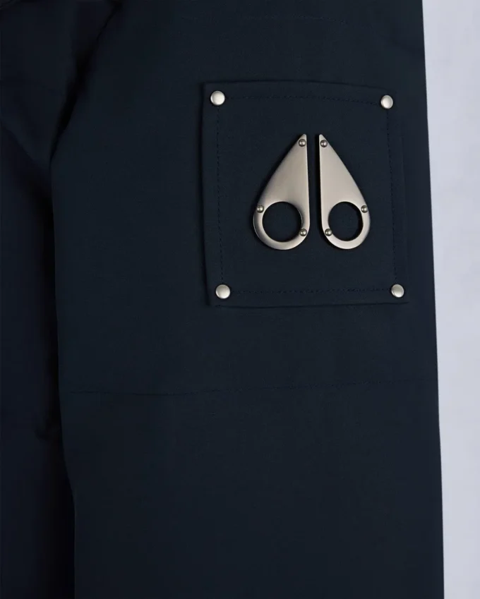 Cloud Shearling 3Q-jakke