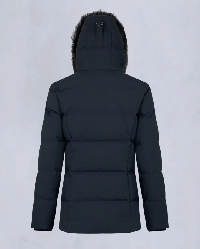 Cloud Shearling 3Q-jakke