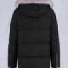 Cloud Shearling 3Q-jakke