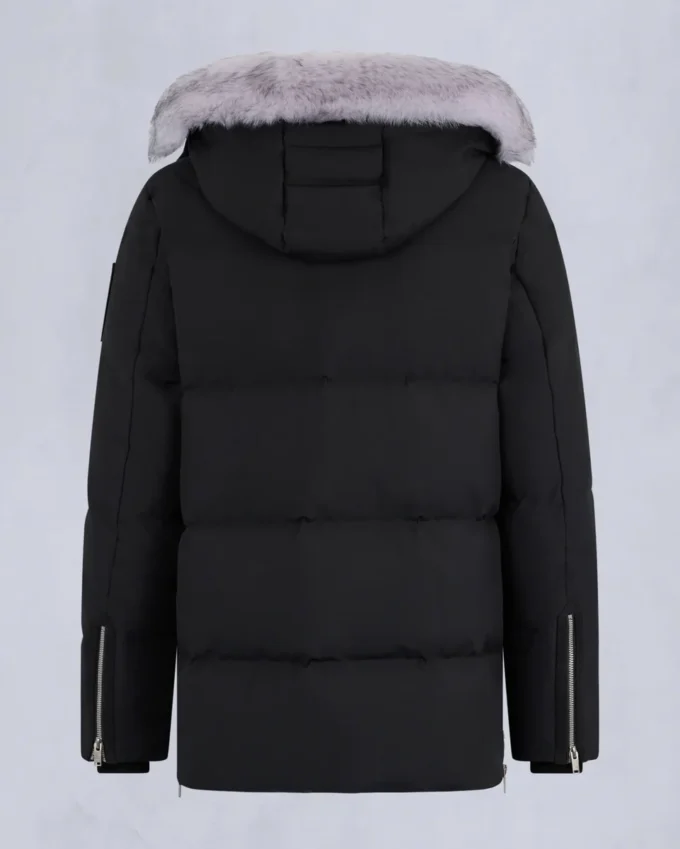Cloud Shearling 3Q-jakke