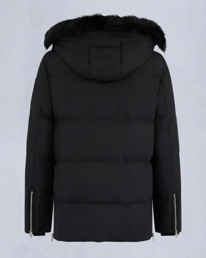 Cloud Shearling 3Q-jakke
