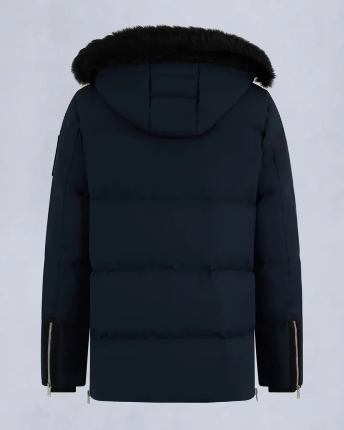 Cloud Shearling 3Q-jakke