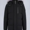 Cloud Shearling 3Q-jakke