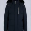 Cloud Shearling 3Q-jakke