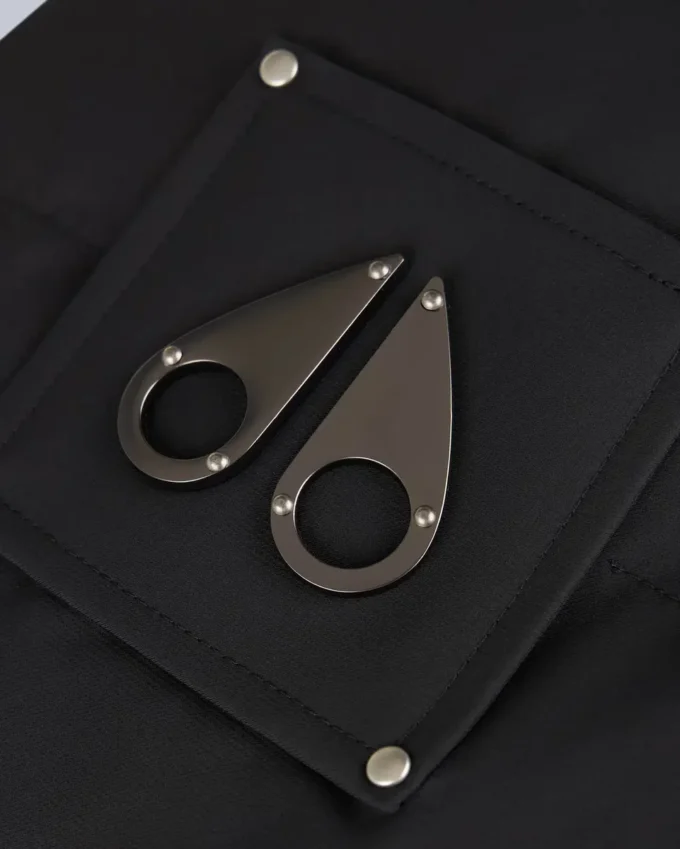 Cloud Shearling bomberjakke