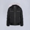 Cloud Shearling bomberjakke