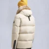 Cloud Shearling Trim 3Q-jakke