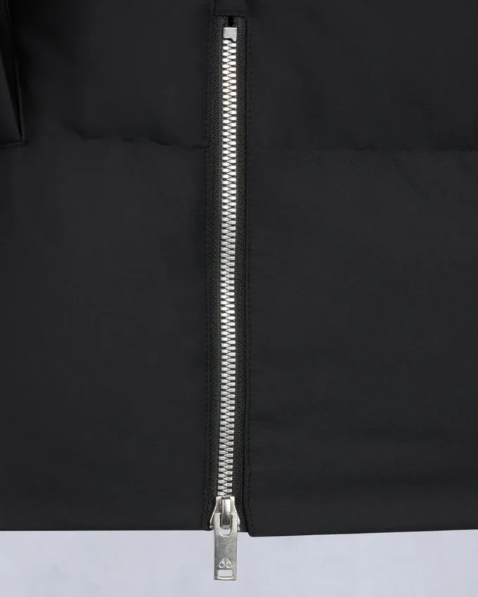 Cloud Shearling Trim 3Q-jakke