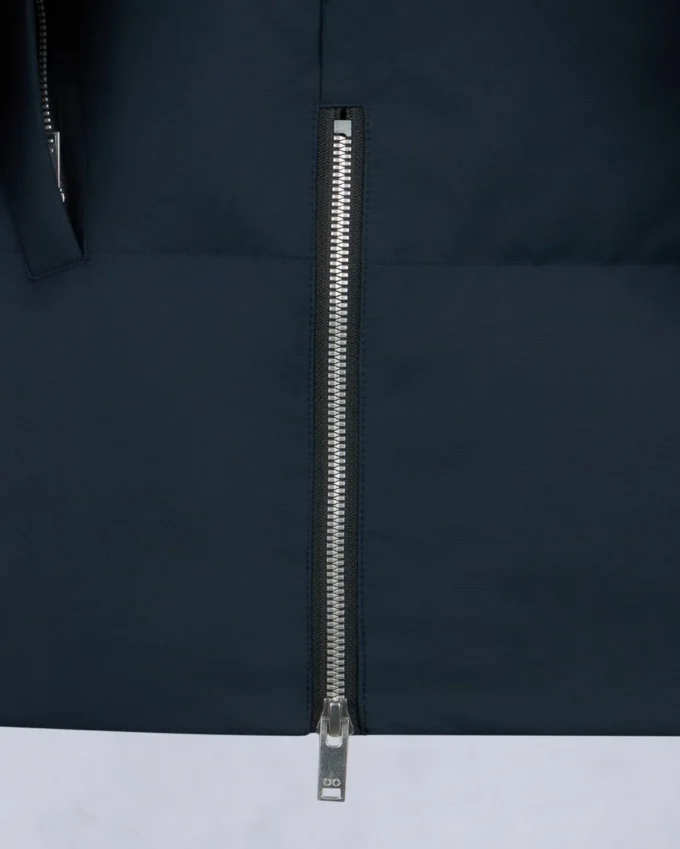 Cloud Shearling Trim 3Q-jakke