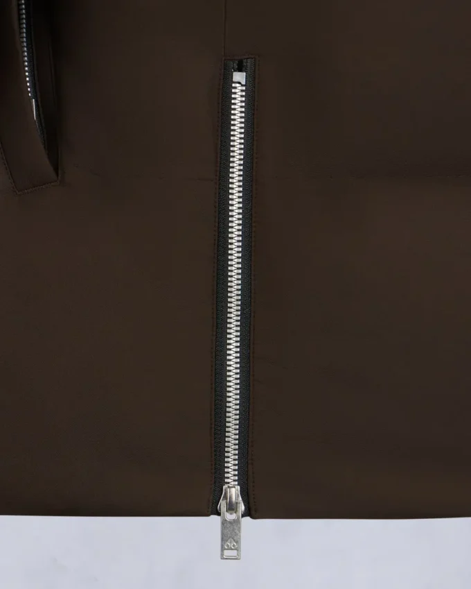 Cloud Shearling Trim 3Q-jakke