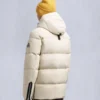 Cloud Shearling Trim 3Q-jakke