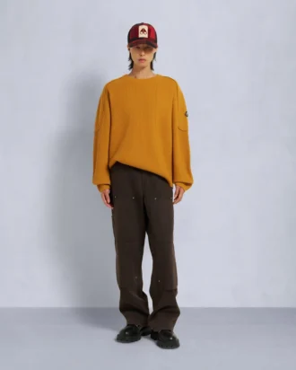 Colson Crewneck-genser